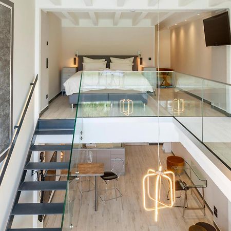 Prora Solitaire Avida Loft14 Binz Exterior foto