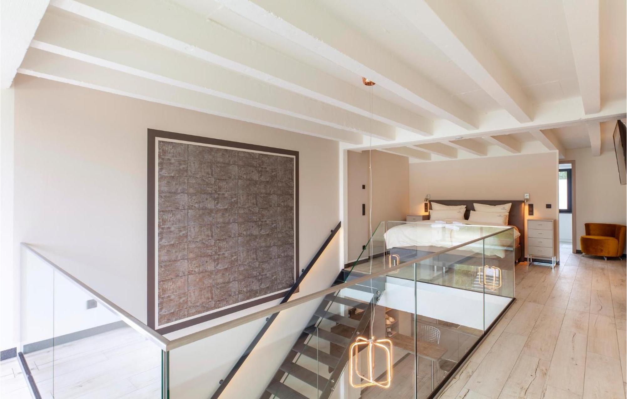 Prora Solitaire Avida Loft14 Binz Exterior foto