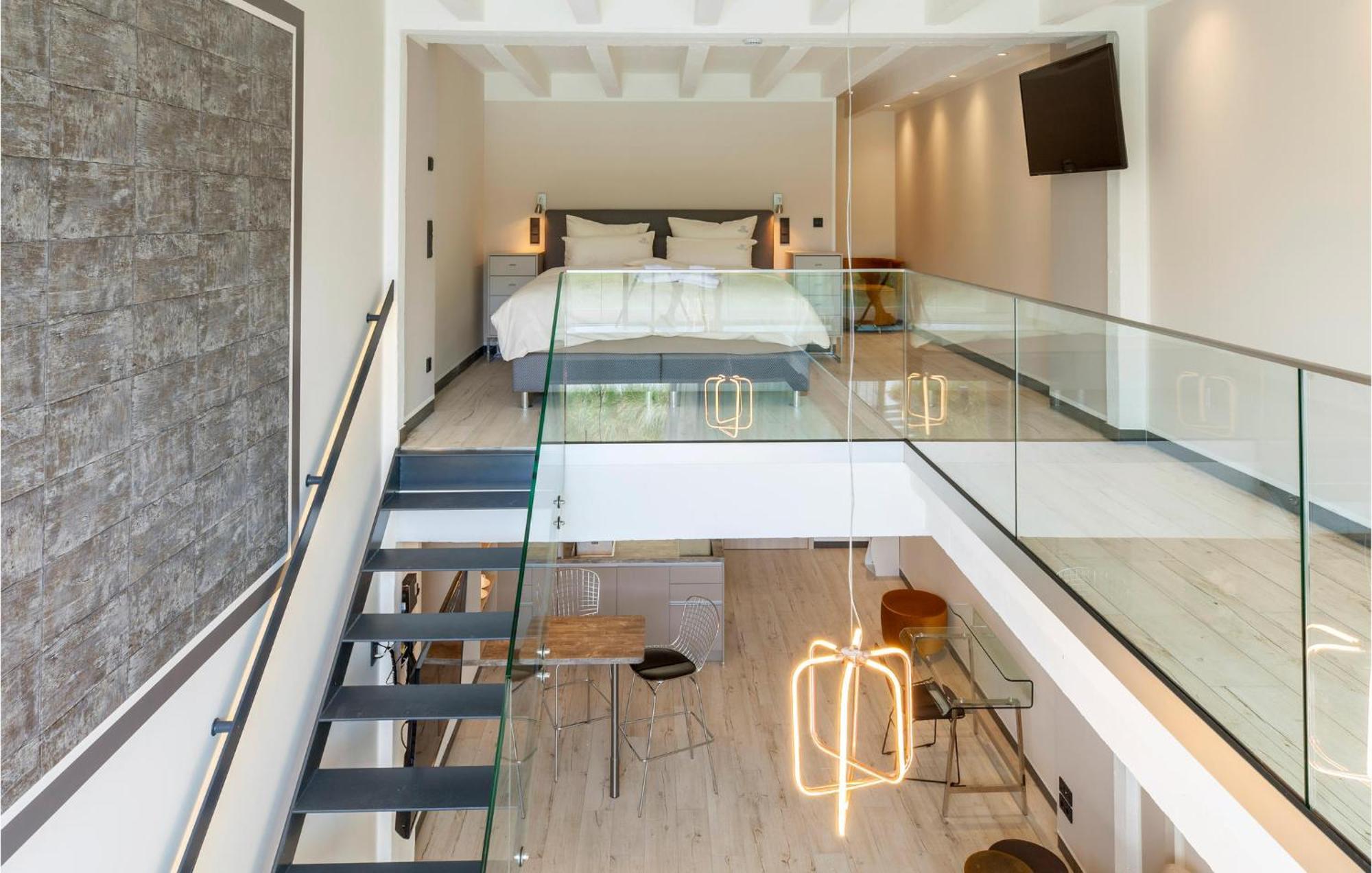 Prora Solitaire Avida Loft14 Binz Exterior foto