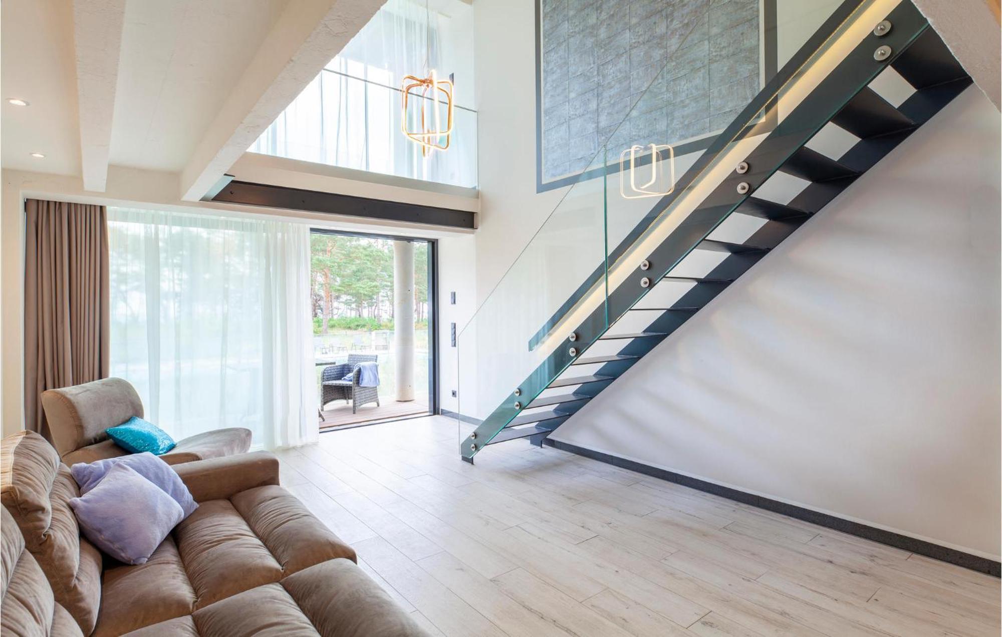 Prora Solitaire Avida Loft14 Binz Exterior foto