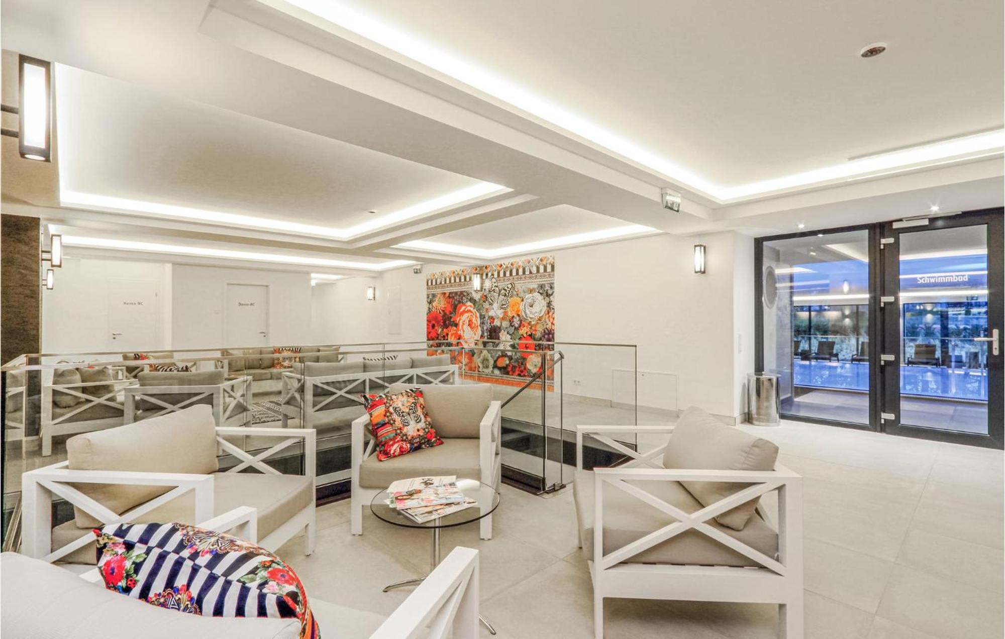Prora Solitaire Avida Loft14 Binz Exterior foto