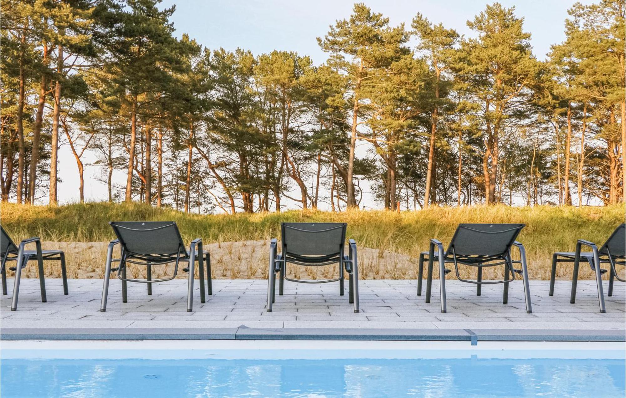 Prora Solitaire Avida Loft14 Binz Exterior foto
