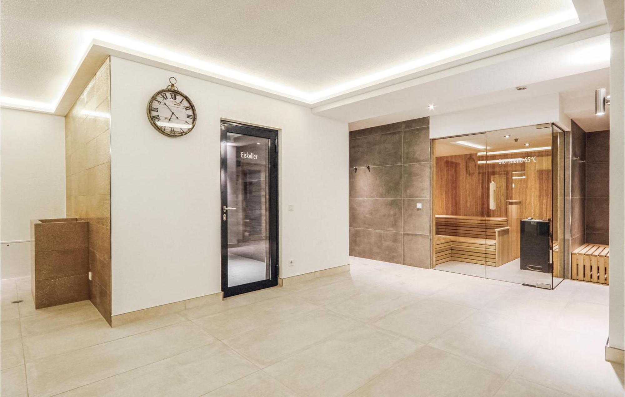 Prora Solitaire Avida Loft14 Binz Exterior foto